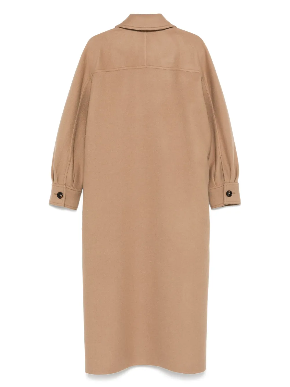Max Mara Aldo coat | Single Breasted Coats | Image 2