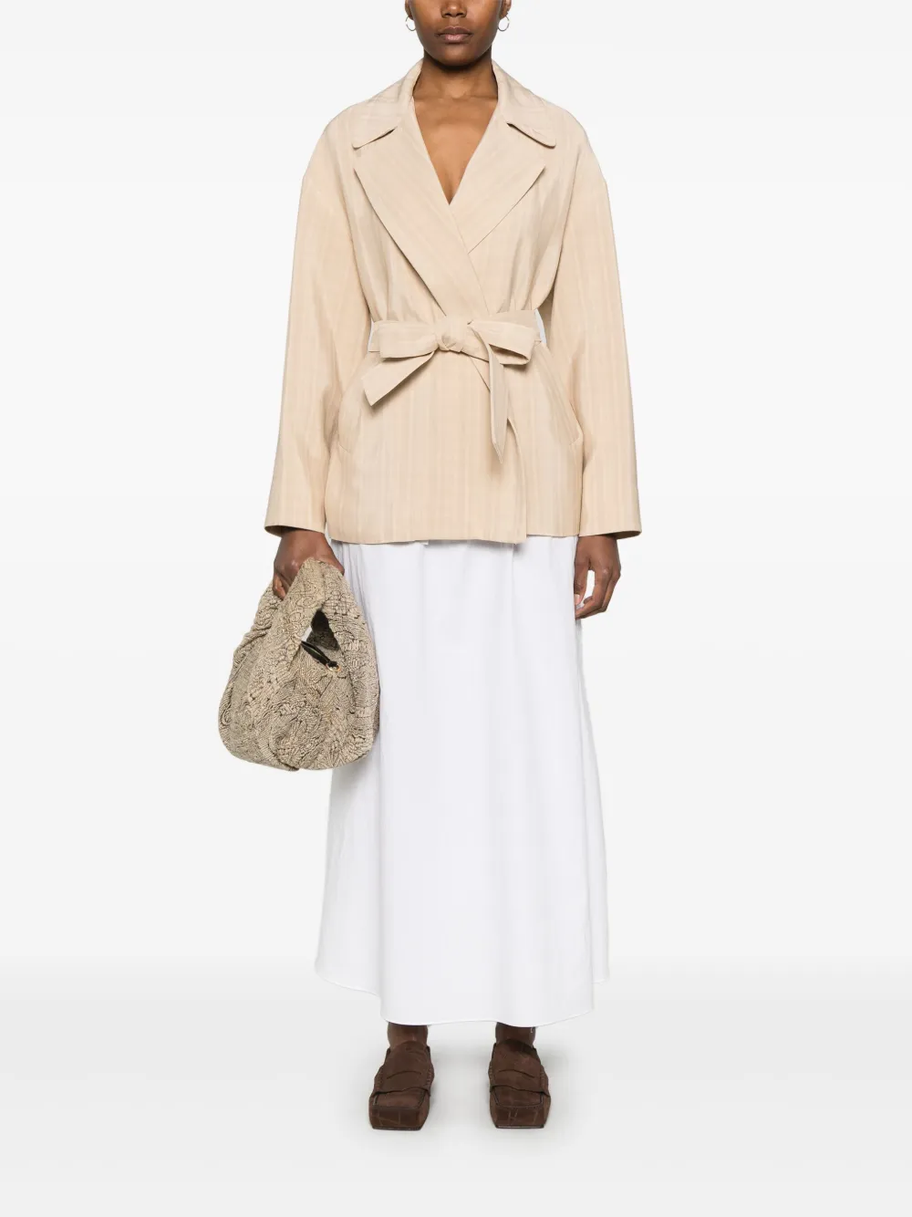 Semicouture chamarra Astree | Blazers | Image 2