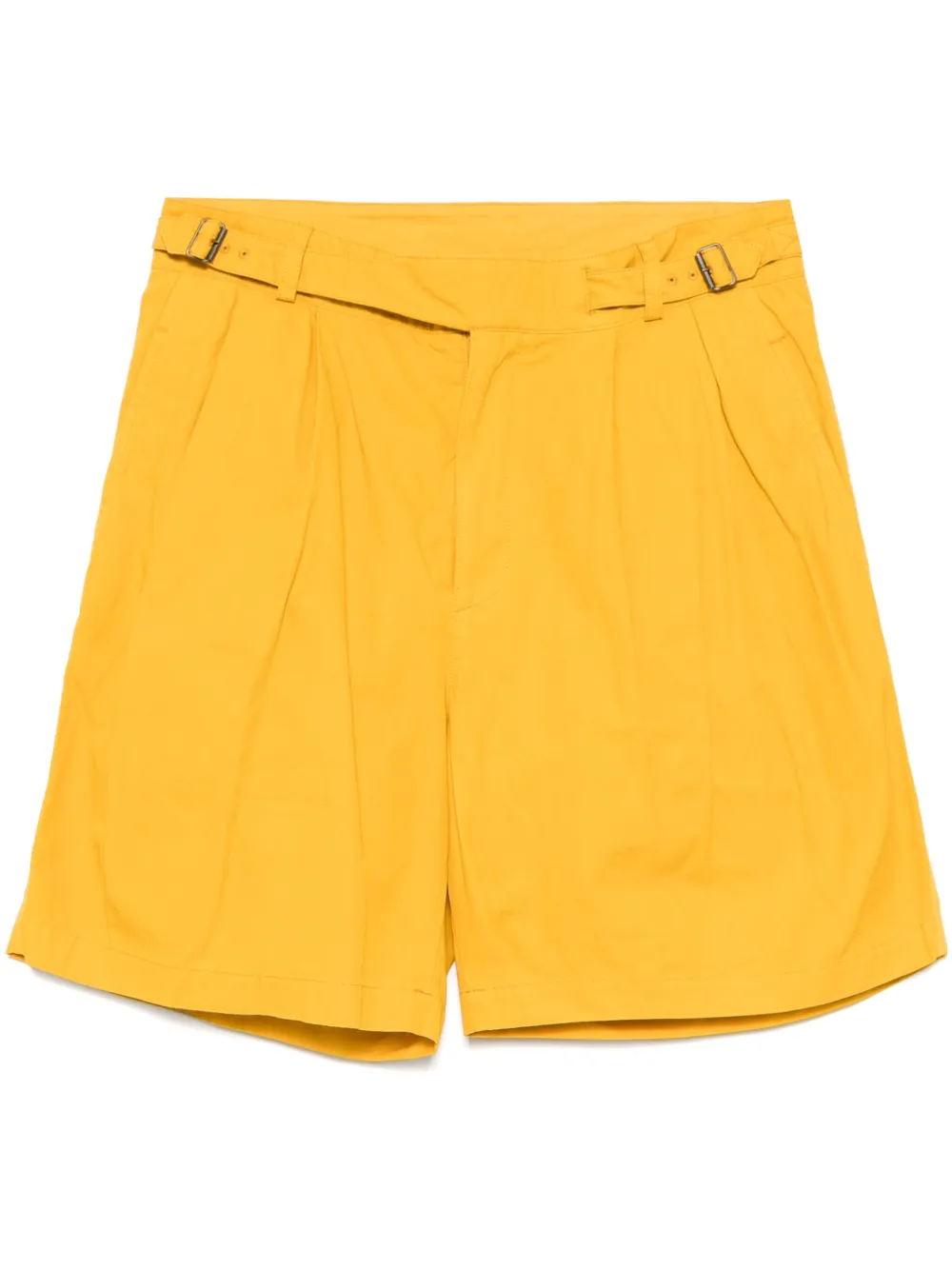 cotton bermuda shorts