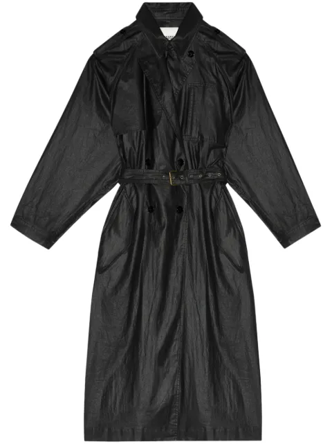ISABEL MARANT Freanne coat
