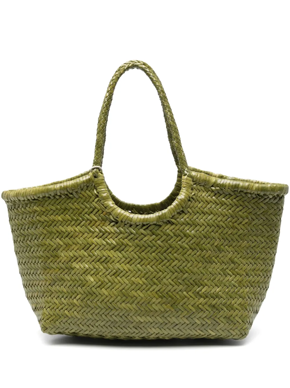 Nantucket Basket tote bag