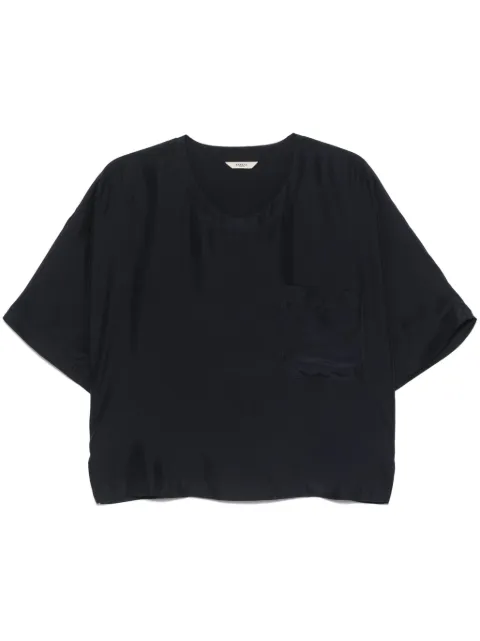 Barena playera Oliver Pura