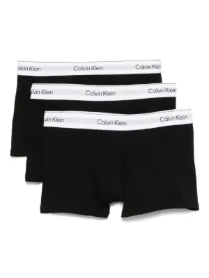 Supreme x Hanes Tagless ボクサーパンツ セット | ブラック | FARFETCH JP