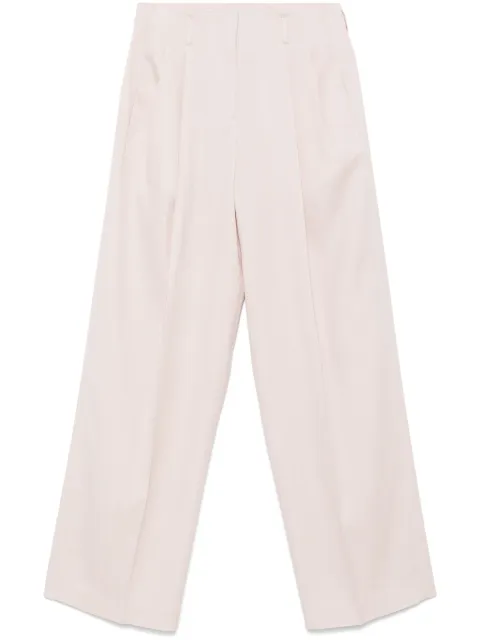 Golden Goose Flavia wide-leg trousers 