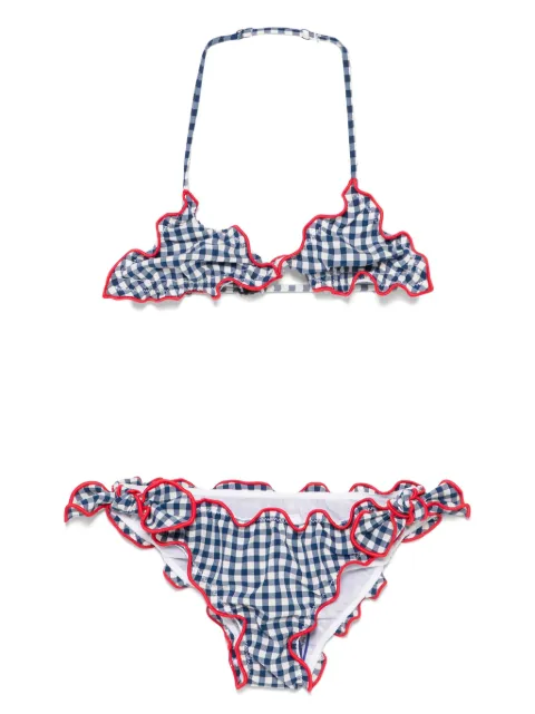 MC2 Saint Barth Kids Cris bikini