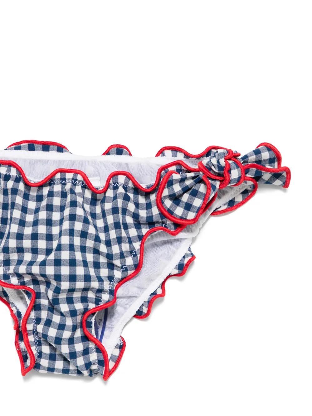 MC2 Saint Barth Kids Cris bikini | Bikinis & Tankinis | Image 2