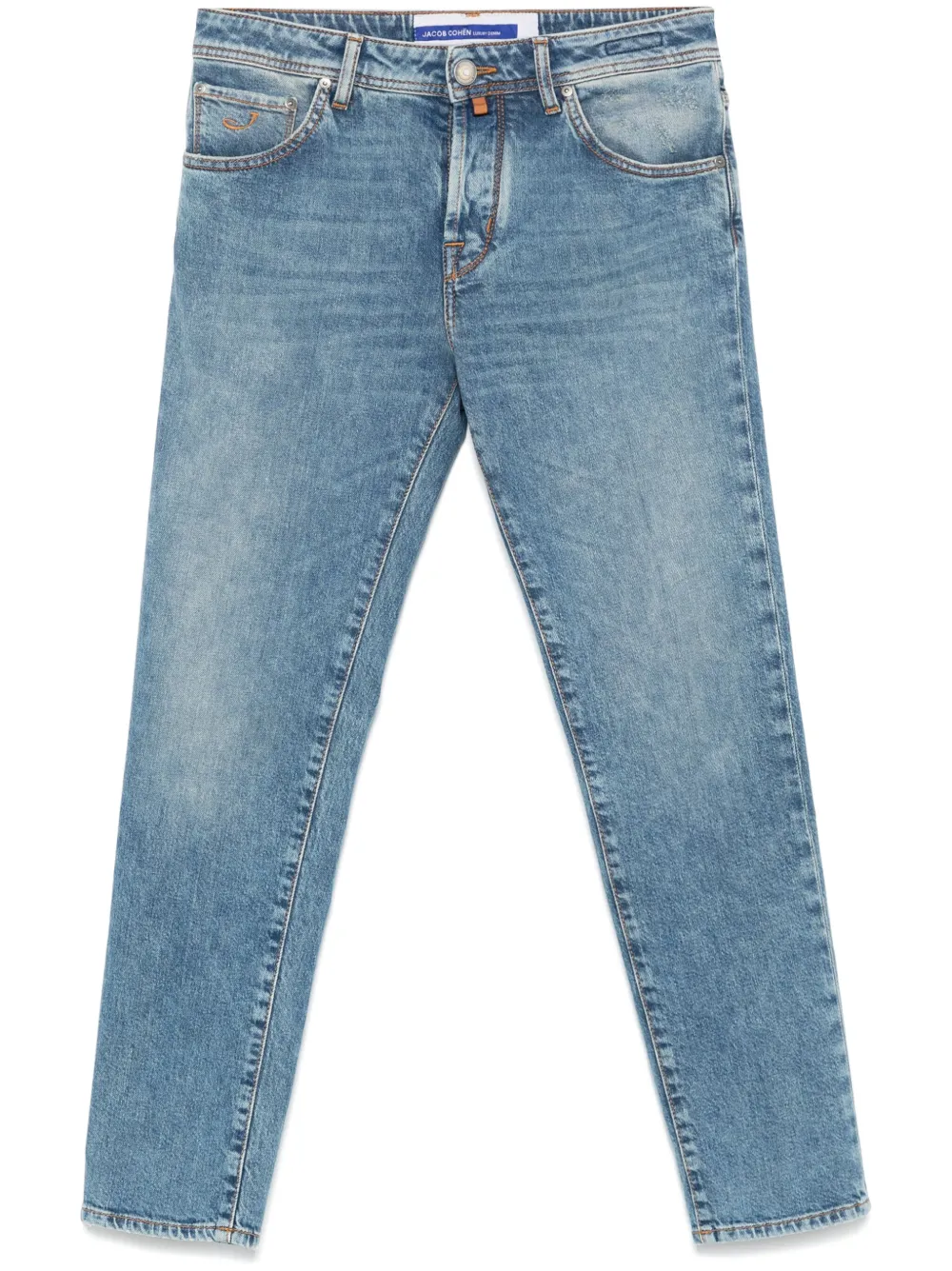 Jacob Cohën Scott jeans