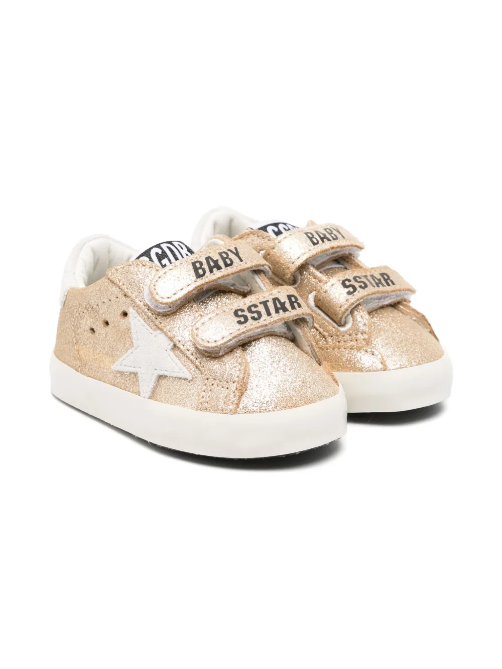 Golden Goose Kids Old School sneakers