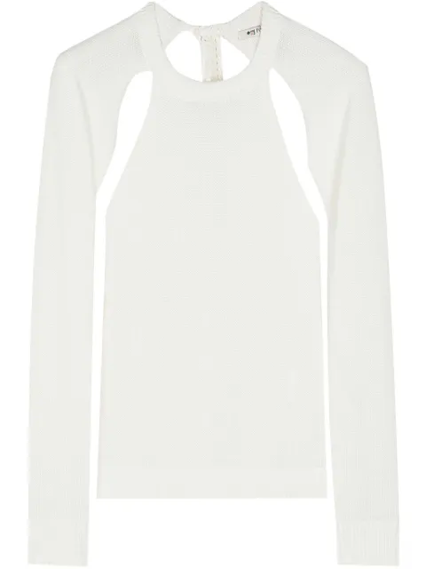 Ports 1961 كنزة بفتحات