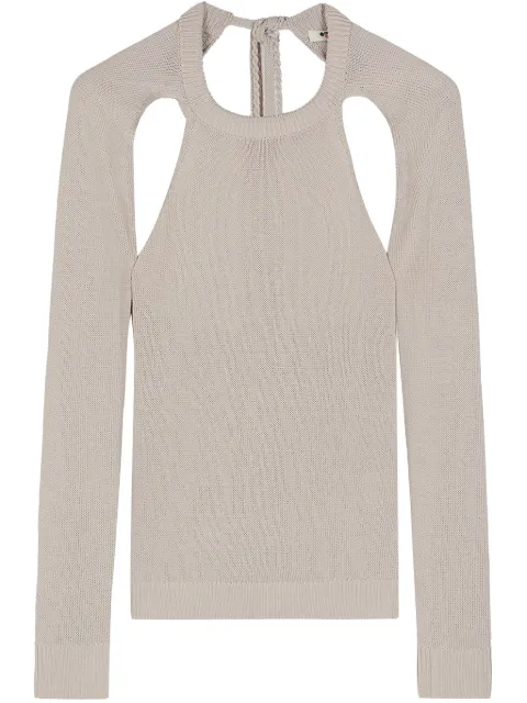 Ports 1961 سويتر بزينة فتحات