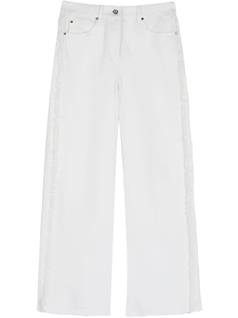Ports 1961 Weaving Inspired Jeans