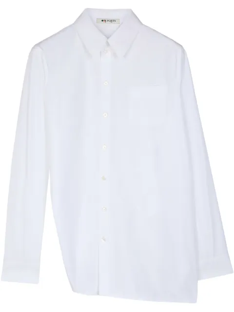 Ports 1961 cotton shirt 