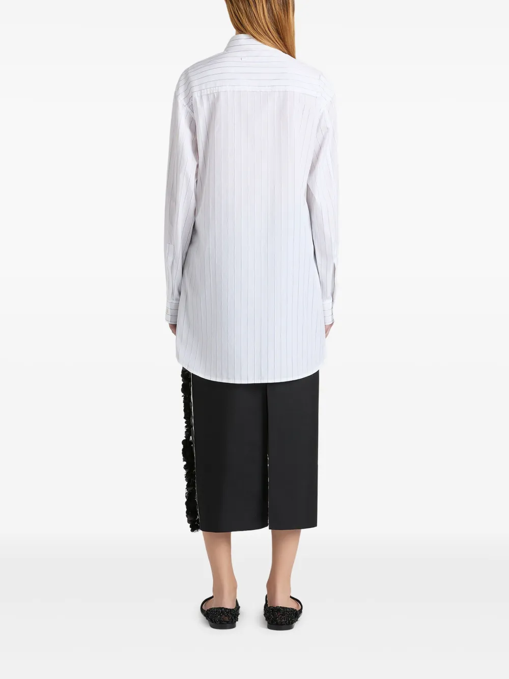 PORTS 1961 COTTON SHIRT 