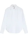 Ports 1961 cotton shirt - White