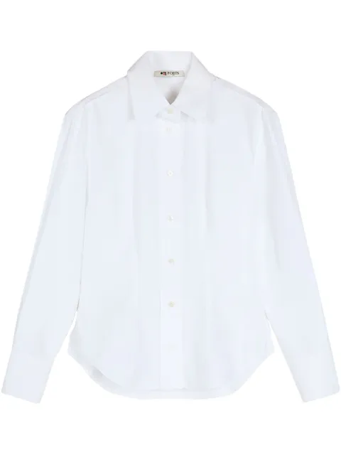 Ports 1961 cotton shirt 