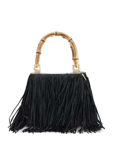 la milanesa Kleine Tan Tote Bag