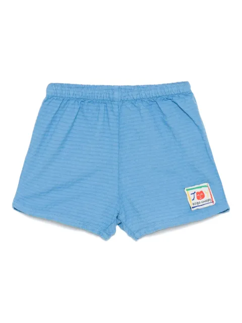 Bobo Choses Smilling shorts