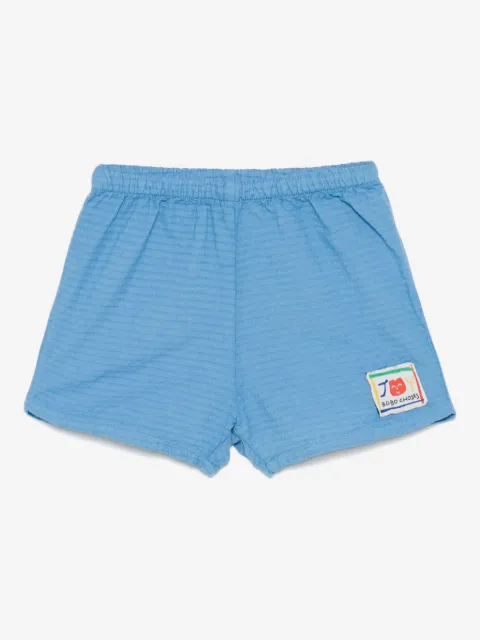 Bobo Choses Smilling shorts