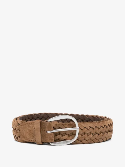 Orciani Plot belt