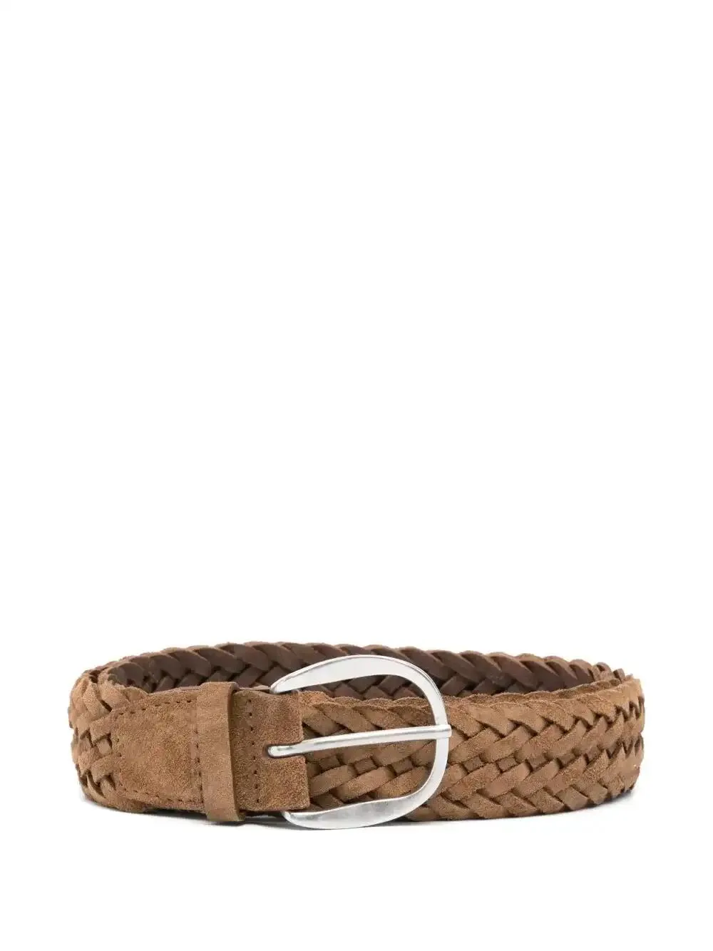 Plot belt
