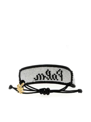 Palm Angels Lea ブレスレット Palm Angels Bracelets for Men - Shop Now on FARFETCH