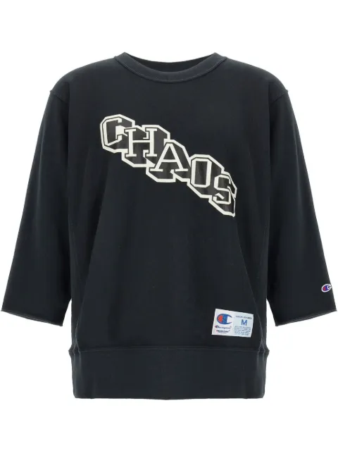 Undercover x Champion sweatshirt