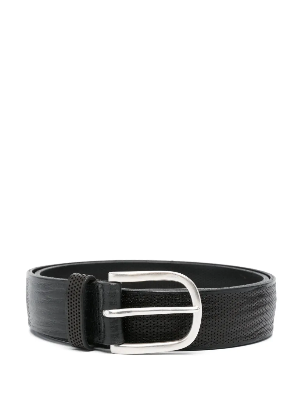 Orciani Wave belt