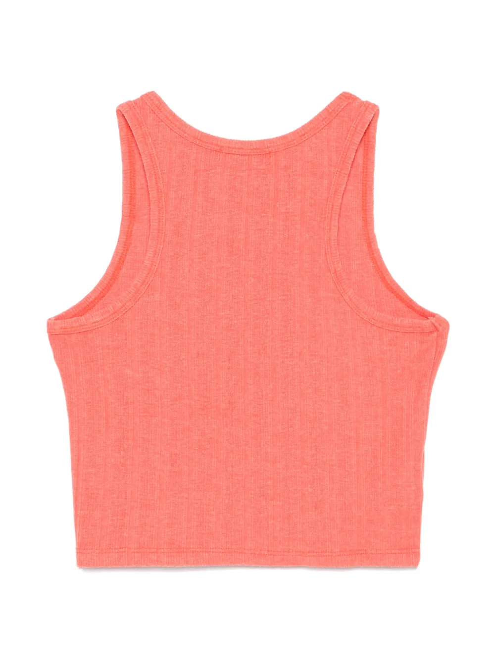 Bobo Choses Sunflower tanktop - Rood