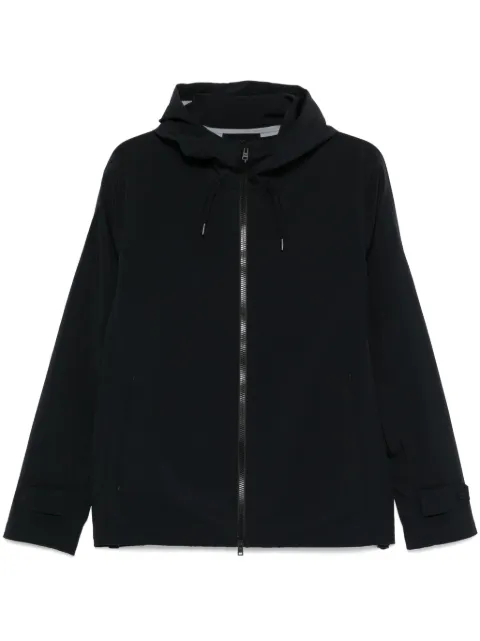 Herno taped-seams jacket