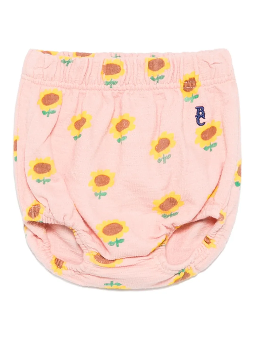 Bobo Choses Sunflower broekje Roze