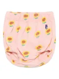 Bobo Choses sunflower bloomer - Pink
