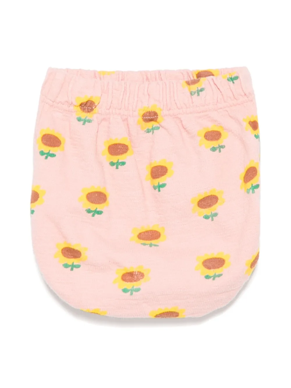 Bobo Choses Sunflower broekje - Roze