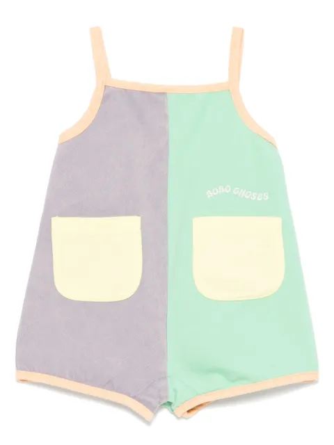 Bobo Choses Macaquinho color block