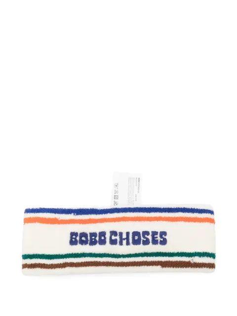 Bobo Choses terry-cloth headband