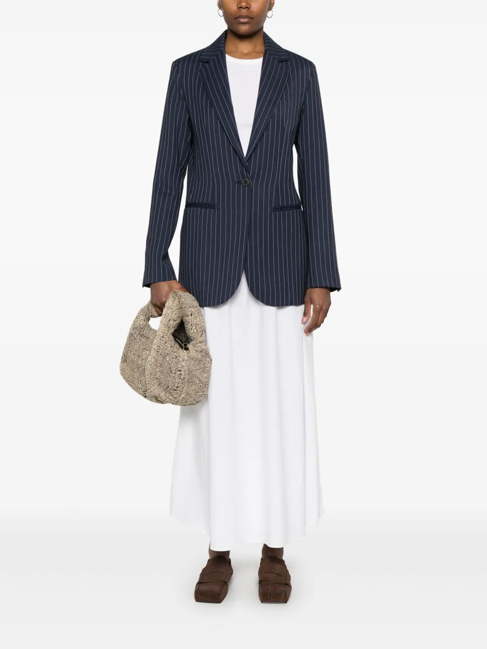 Semicouture blazer con botones | Blazers | Image 2