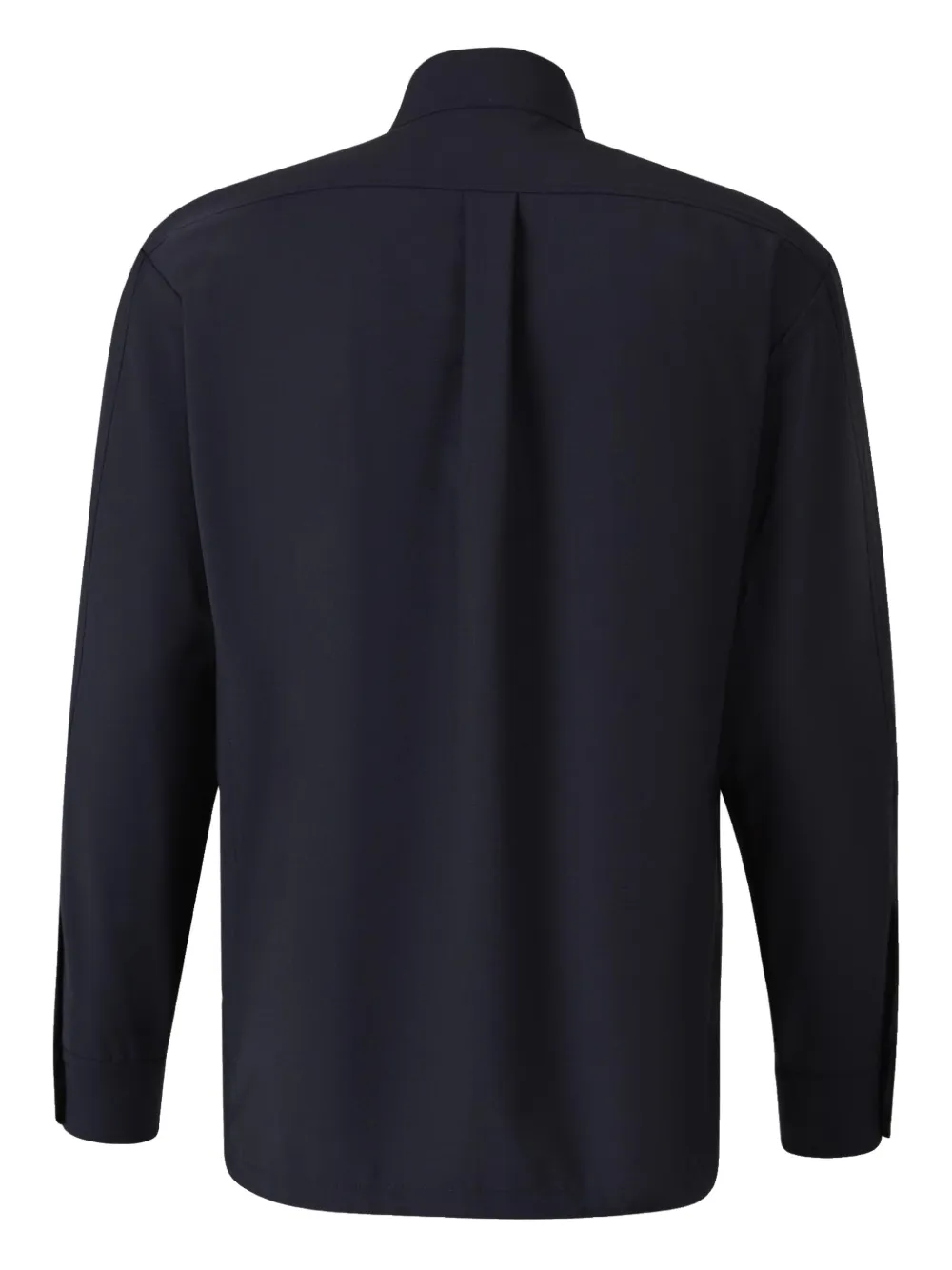 Boglioli camisa sin cuello | Sobrecamisas | Image 2