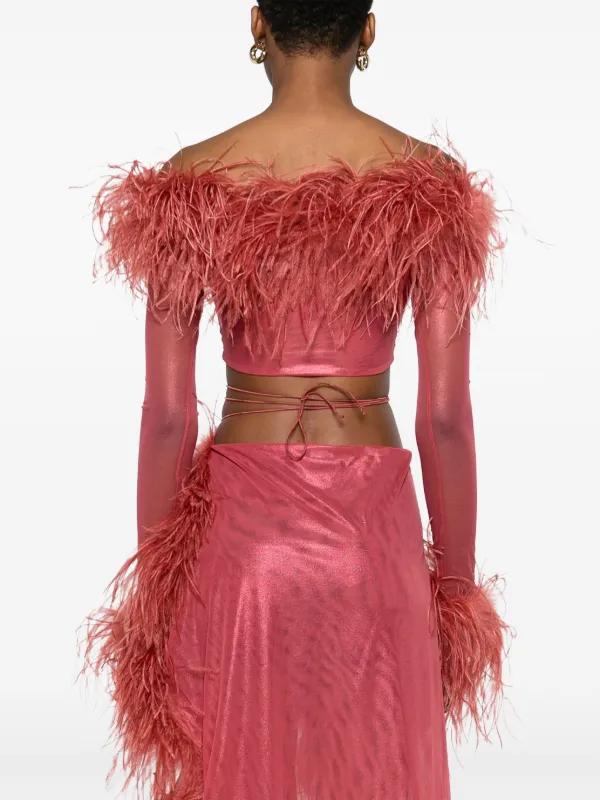 ë biotop Feather top ë biotop Feather top