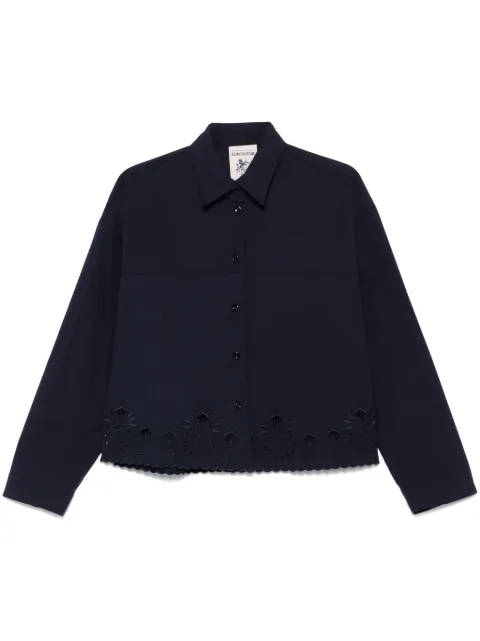 Semicouture Mavis shirt