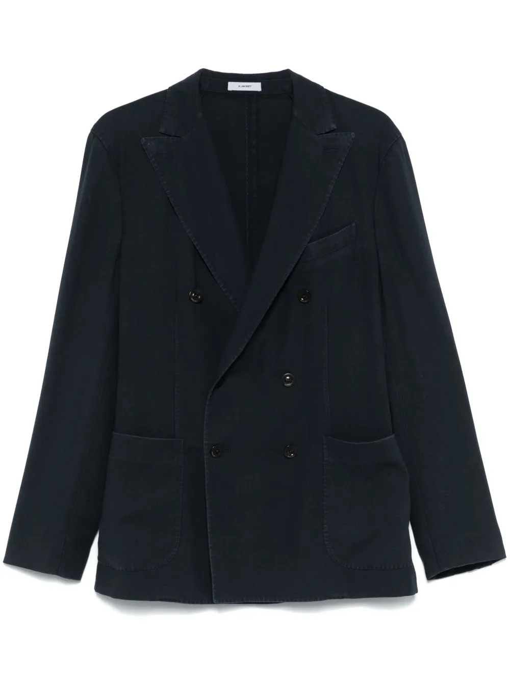 Boglioli K blazer | Blue | Image 1