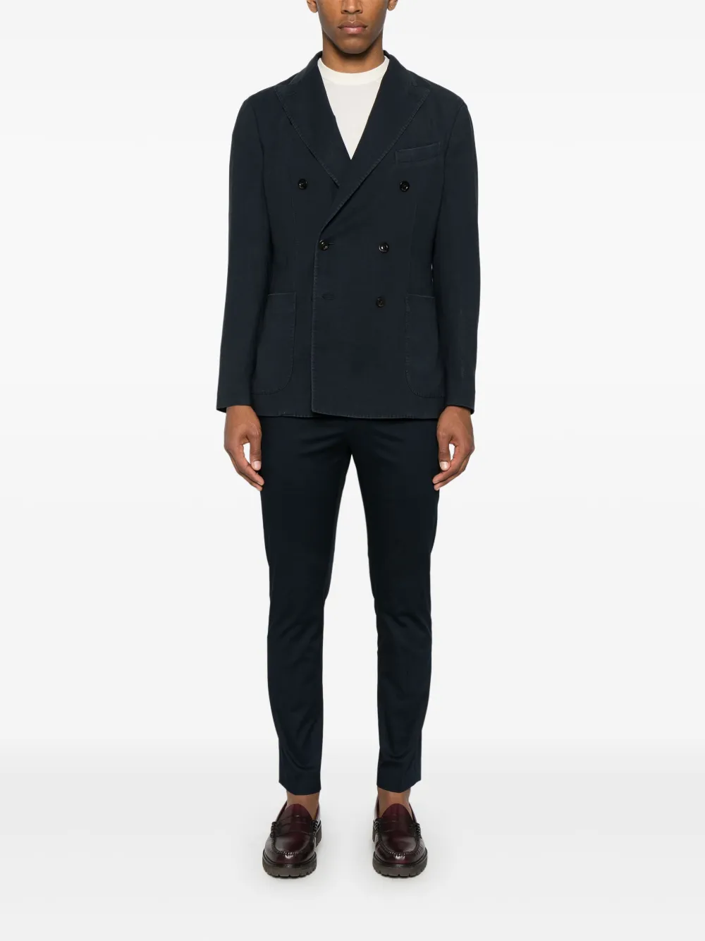 Boglioli K blazer | Blazers | Image 2