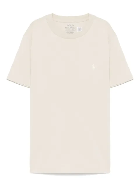 POLO RALPH LAUREN KIDS Polo-Pony-motif T-shirt