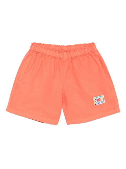 Bobo Choses Short Similing