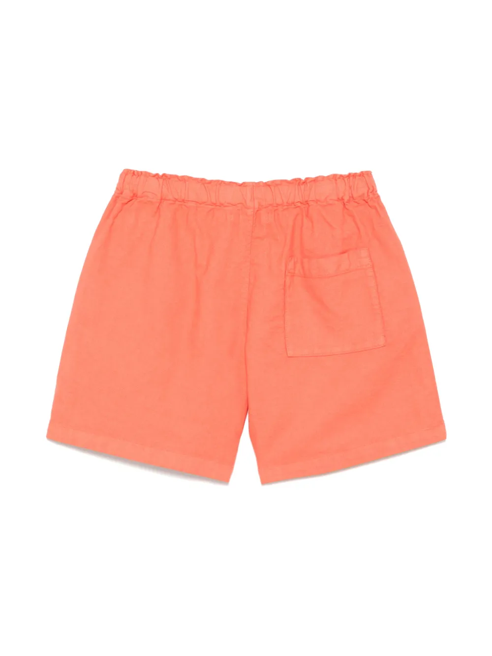 Bobo Choses Similing shorts - Oranje