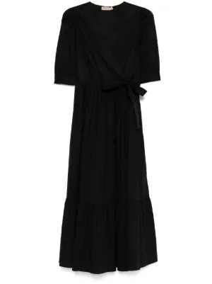 ワンピース TWINSET SS25 Twin-set Dresses (251TT2150 S2041912494) TWINSET Milano | Fashion Show Spring Summer 2025