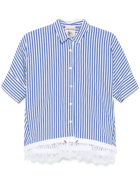 Semicouture Solange shirt