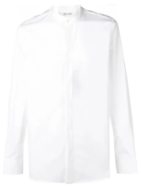 Saint Laurent formal shirt