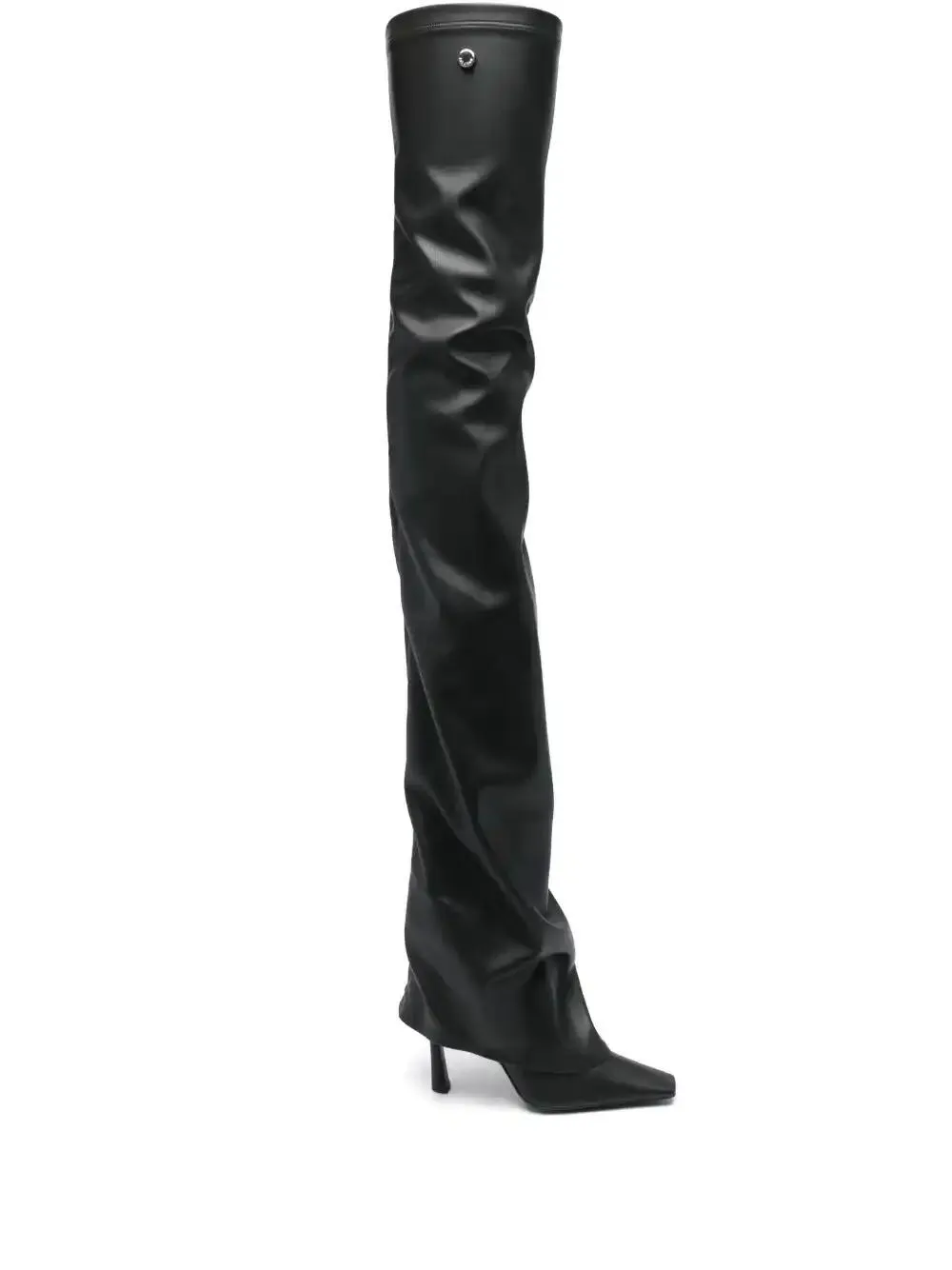 95mm "Robin OTK" thigh-length boots