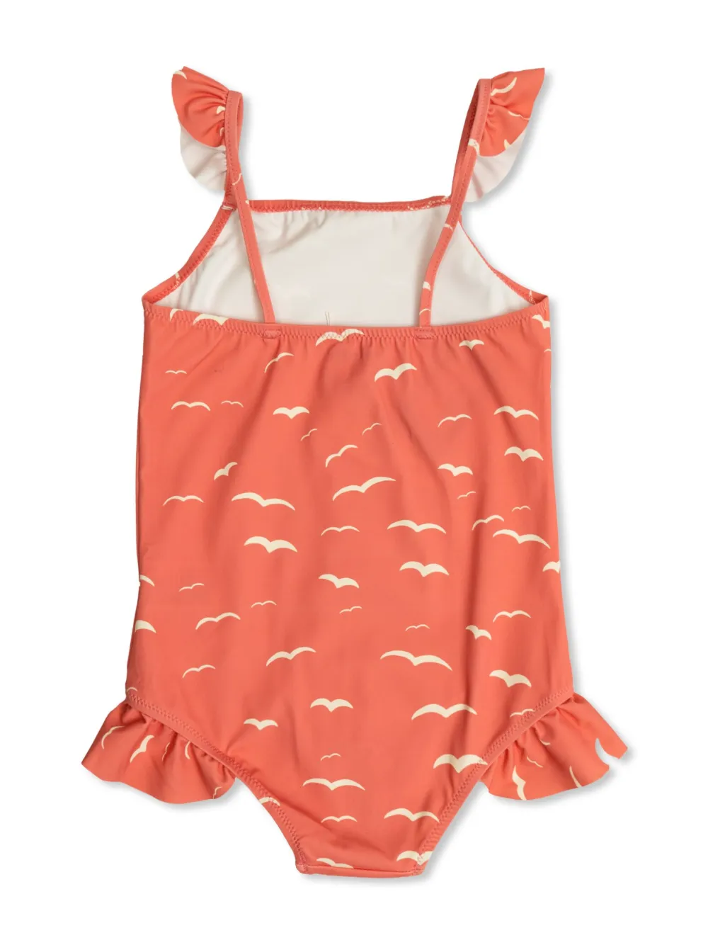 Mini Rodini Badpak met print Roze