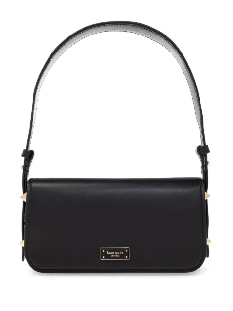 Kate Spade leather tote bag