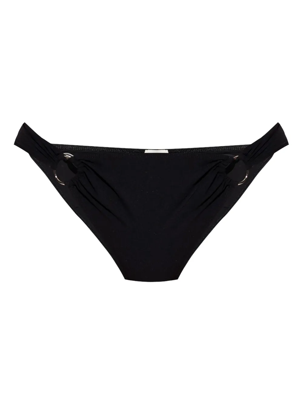 ISABEL MARANT RING-DETAIL BRIEFS